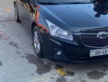 Chevrolet Cruze-6
