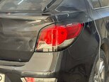 Chevrolet Cruze-3