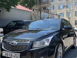 Chevrolet Cruze-2