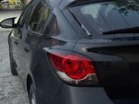 Chevrolet Cruze-4