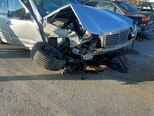 Mercedes E 240-2