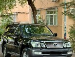 Lexus LX 470-1