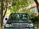 Lexus LX 470-2