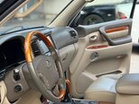 Lexus LX 470-11