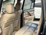 Lexus LX 470-14