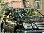 Lexus LX 470-3