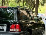 Lexus LX 470-7