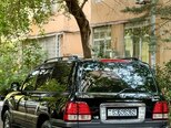 Lexus LX 470-5