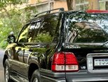 Lexus LX 470-8