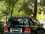 Lexus LX 470-6
