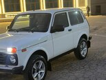 LADA (VAZ) Niva-2