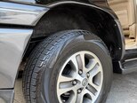 Lexus LX 470-10
