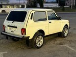 LADA (VAZ) Niva-3