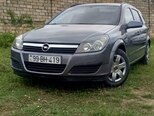 Opel Astra-1