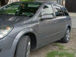Opel Astra-8