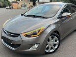 Hyundai Elantra-8