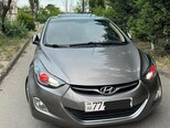 Hyundai Elantra-6