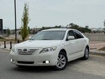 Toyota Camry-1