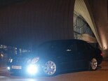 Mercedes E 280-2