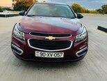 Chevrolet Cruze-1