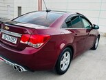 Chevrolet Cruze-3