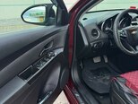 Chevrolet Cruze-2