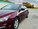 Chevrolet Cruze-6