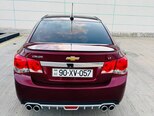 Chevrolet Cruze-8