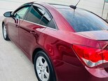 Chevrolet Cruze-9