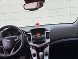 Chevrolet Cruze-4