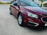 Chevrolet Cruze-7