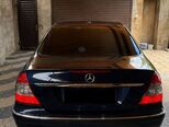 Mercedes E 220-5