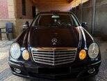 Mercedes E 220-1