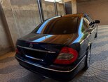 Mercedes E 220-2