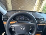 Mercedes E 220-7