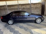 Mercedes E 220-4