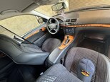 Mercedes E 220-8