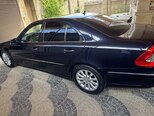 Mercedes E 220-3