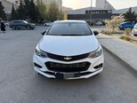 Chevrolet Cruze-1