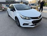 Chevrolet Cruze-7