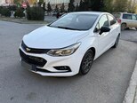 Chevrolet Cruze-5