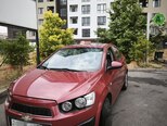 Chevrolet Aveo-2