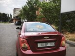 Chevrolet Aveo-3