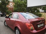 Chevrolet Aveo-5