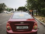 Chevrolet Aveo-6