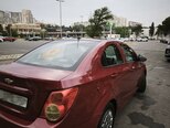 Chevrolet Aveo-7