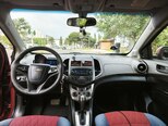 Chevrolet Aveo-8