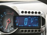 Chevrolet Aveo-9