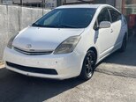 Toyota Prius-1