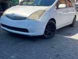 Toyota Prius-3